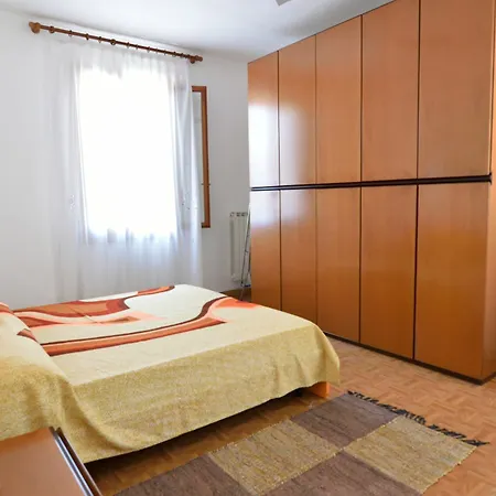 Le Burchielle Appartement